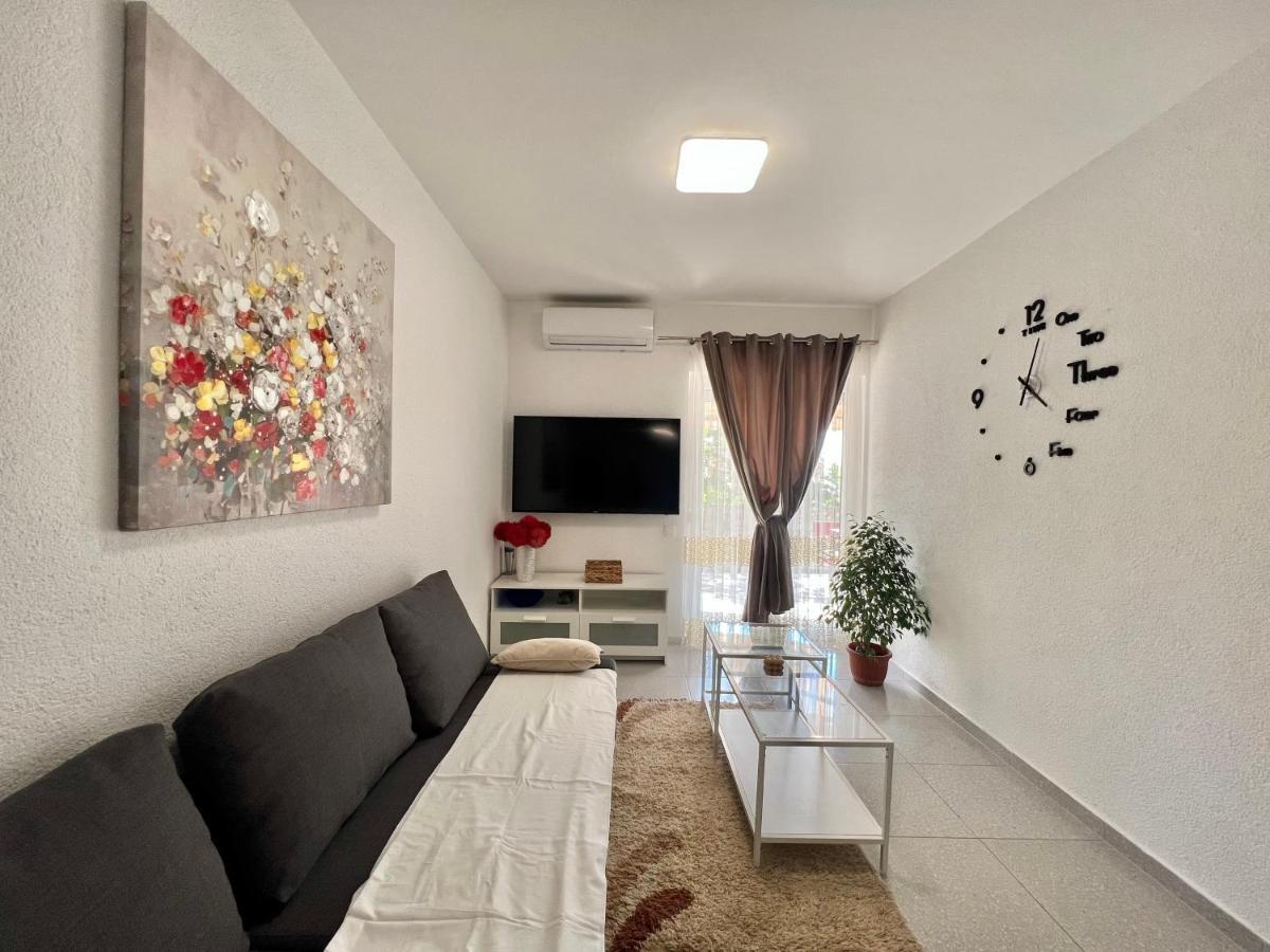 Apartmani Ana Dramalj Εξωτερικό φωτογραφία