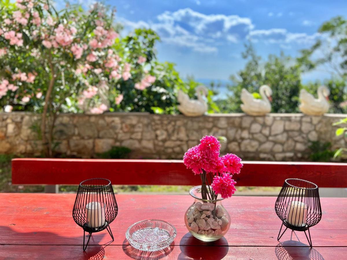 Apartmani Ana Dramalj Εξωτερικό φωτογραφία
