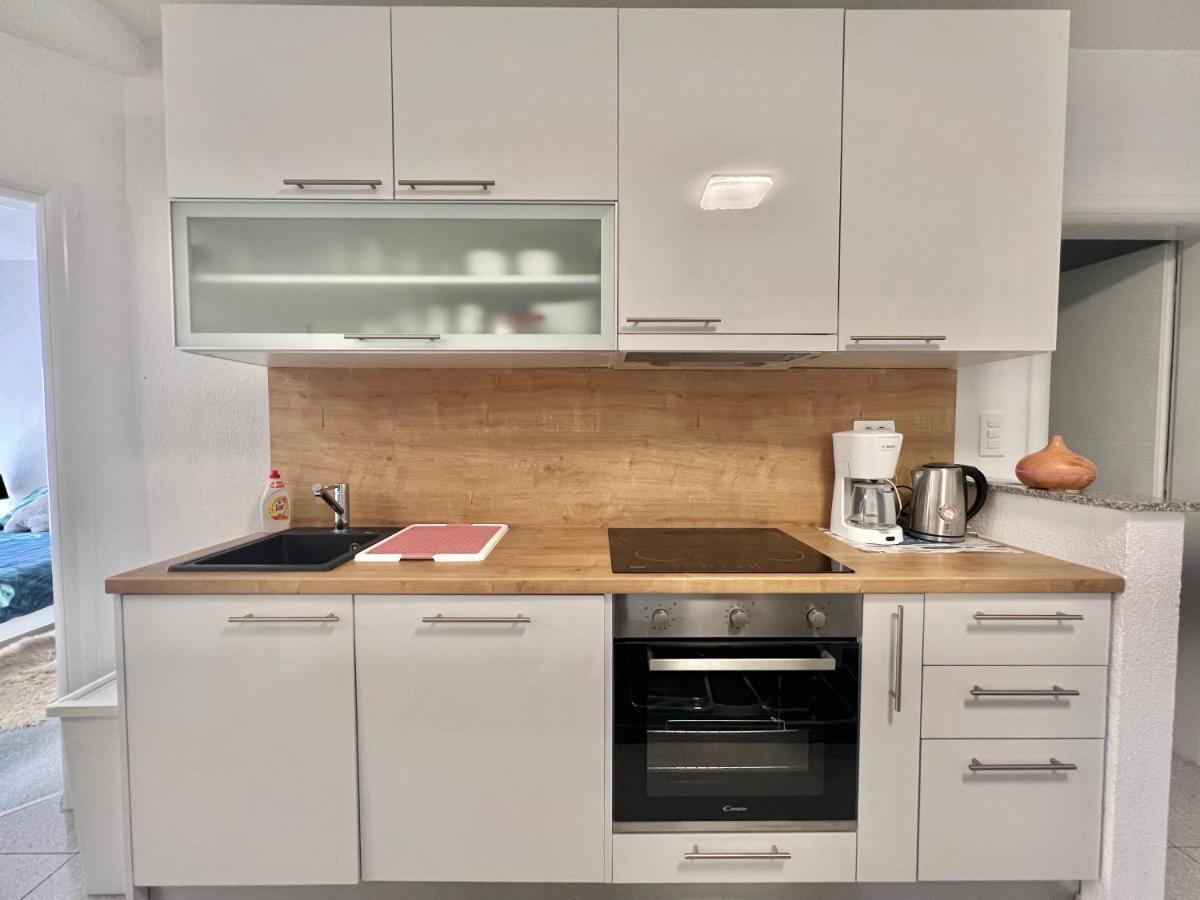 Apartmani Ana Dramalj Εξωτερικό φωτογραφία