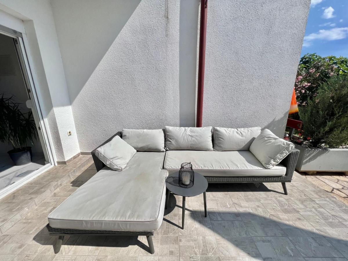 Apartmani Ana Dramalj Εξωτερικό φωτογραφία