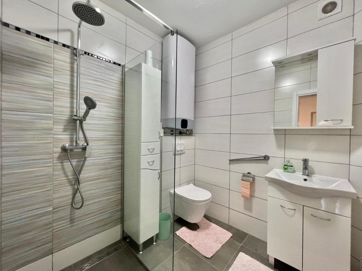 Apartmani Ana Dramalj Εξωτερικό φωτογραφία