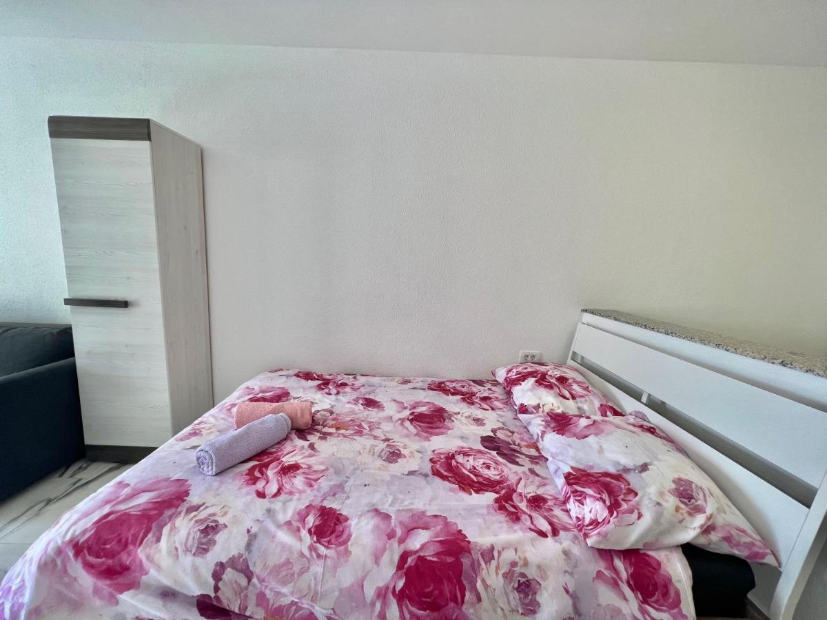 Apartmani Ana Dramalj Εξωτερικό φωτογραφία