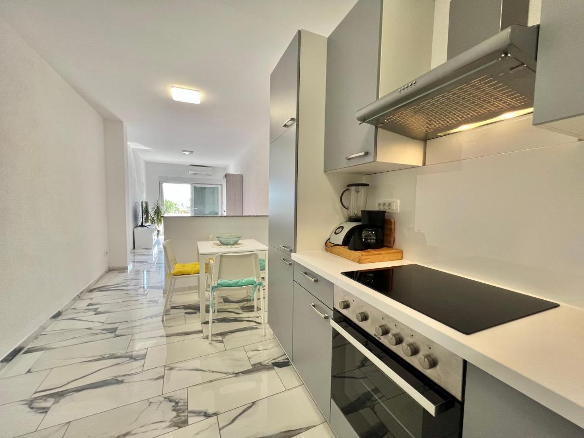 Apartmani Ana Dramalj Εξωτερικό φωτογραφία
