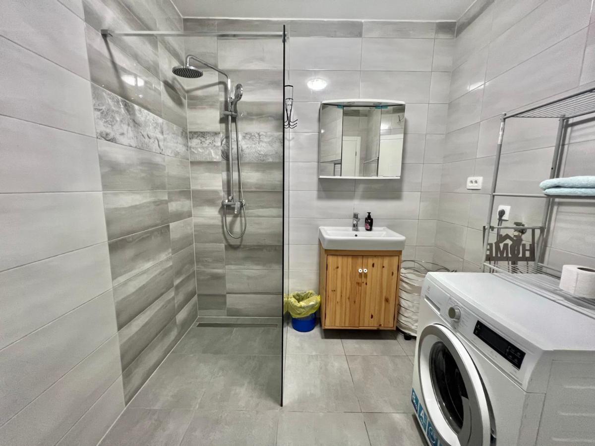 Apartmani Ana Dramalj Εξωτερικό φωτογραφία