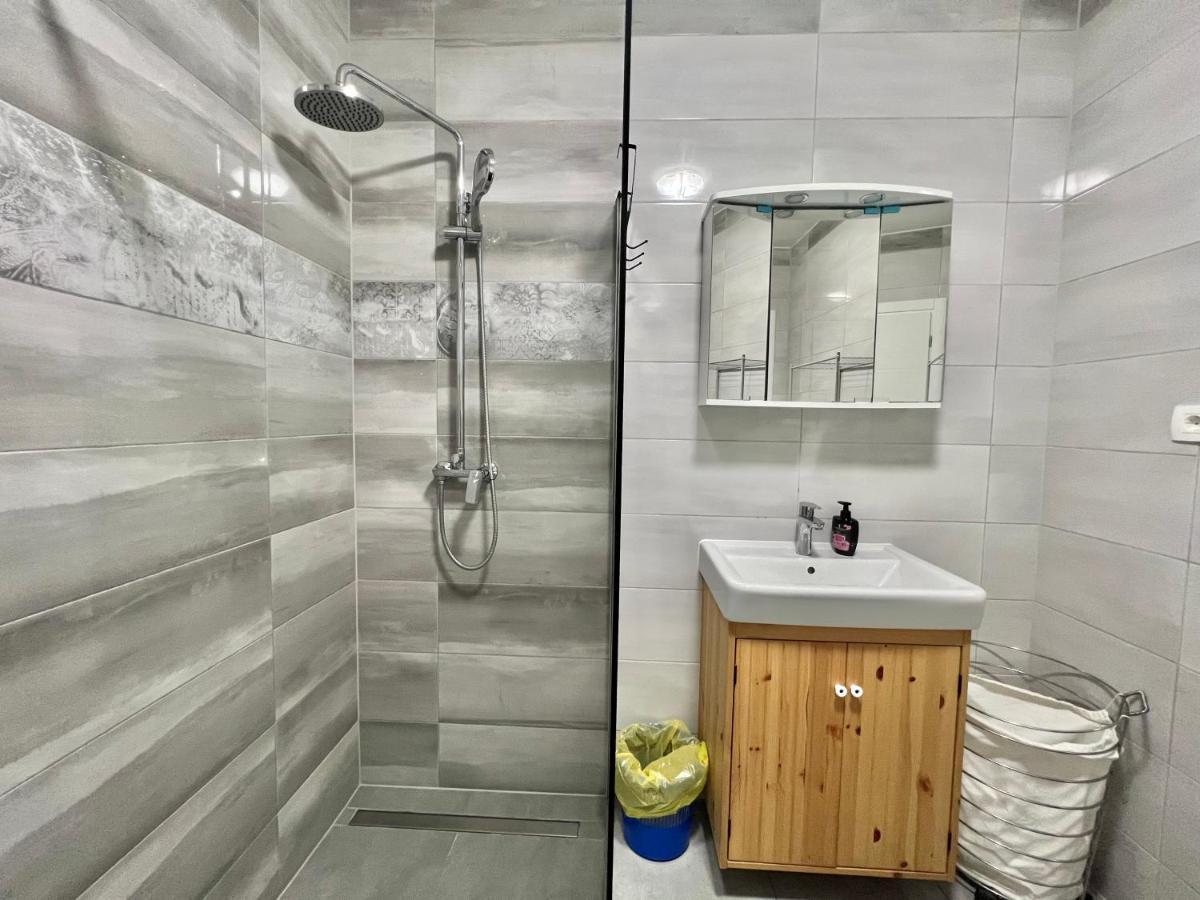 Apartmani Ana Dramalj Εξωτερικό φωτογραφία
