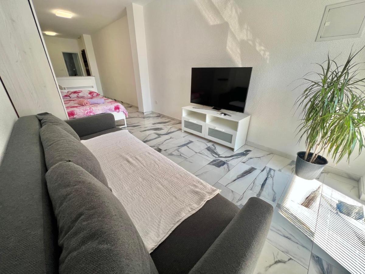 Apartmani Ana Dramalj Εξωτερικό φωτογραφία