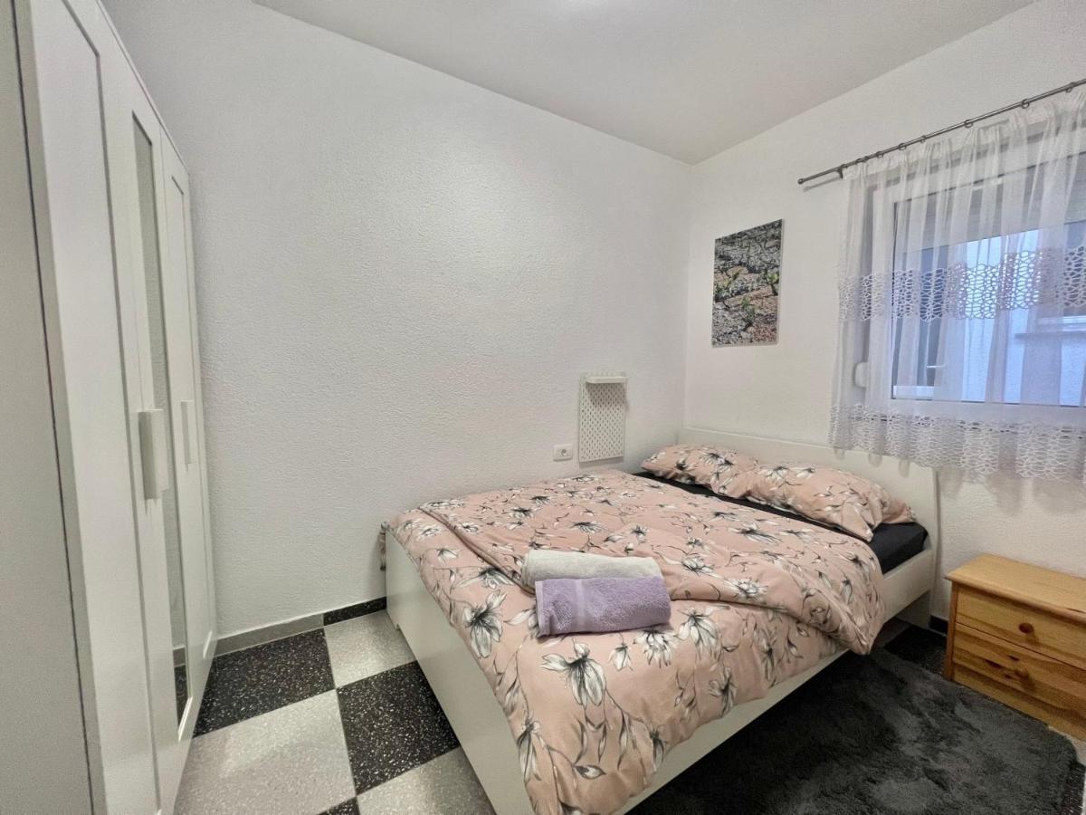 Apartmani Ana Dramalj Εξωτερικό φωτογραφία