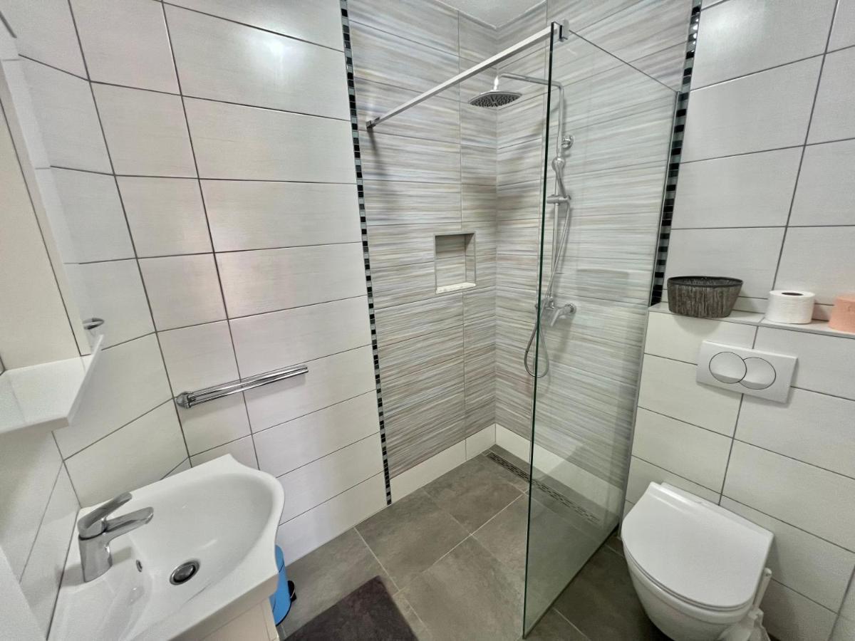 Apartmani Ana Dramalj Εξωτερικό φωτογραφία