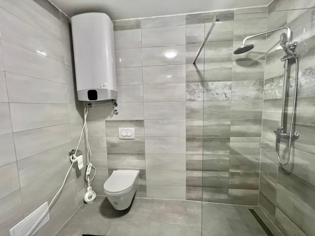 Apartmani Ana Dramalj Εξωτερικό φωτογραφία