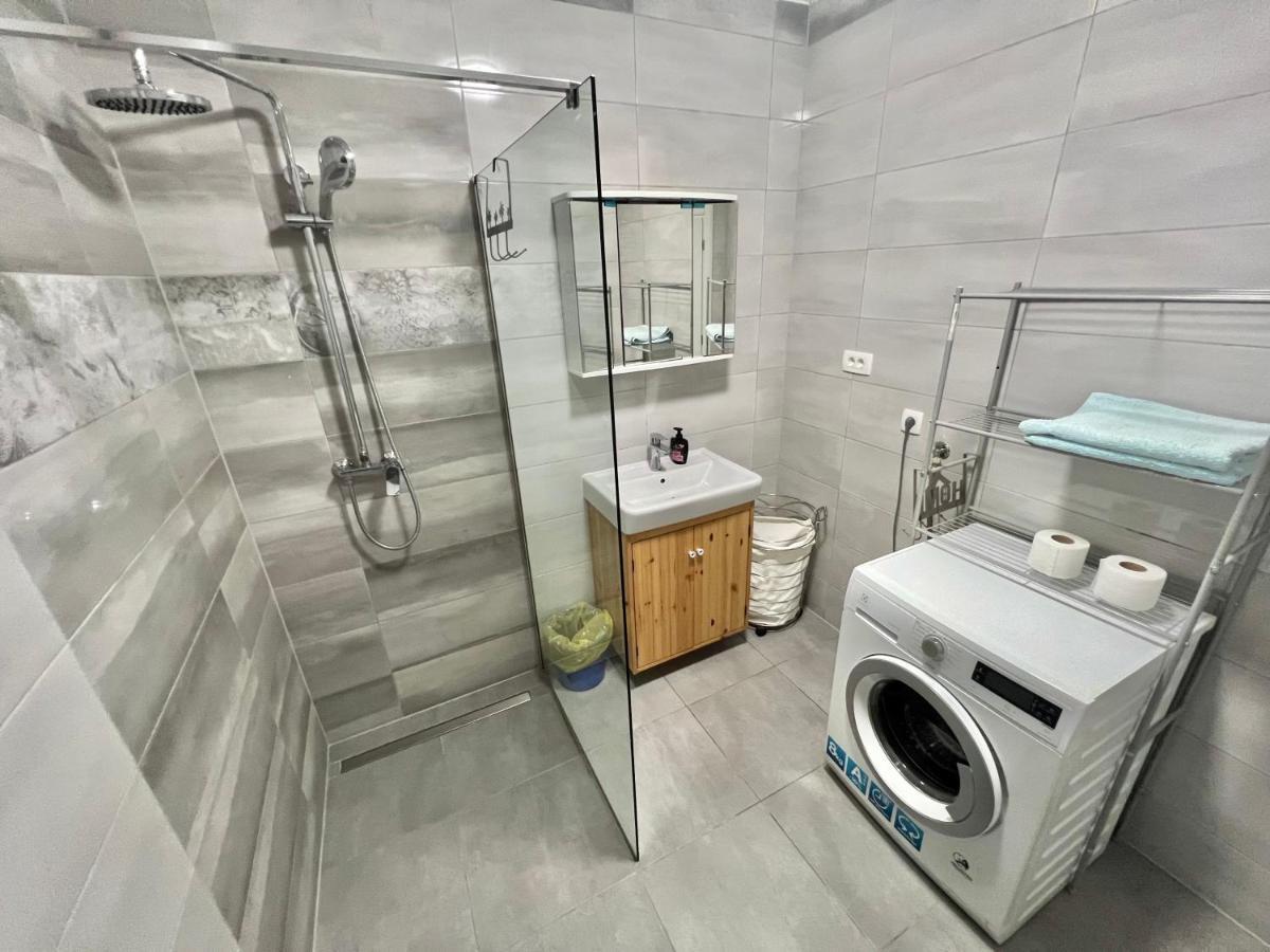 Apartmani Ana Dramalj Εξωτερικό φωτογραφία