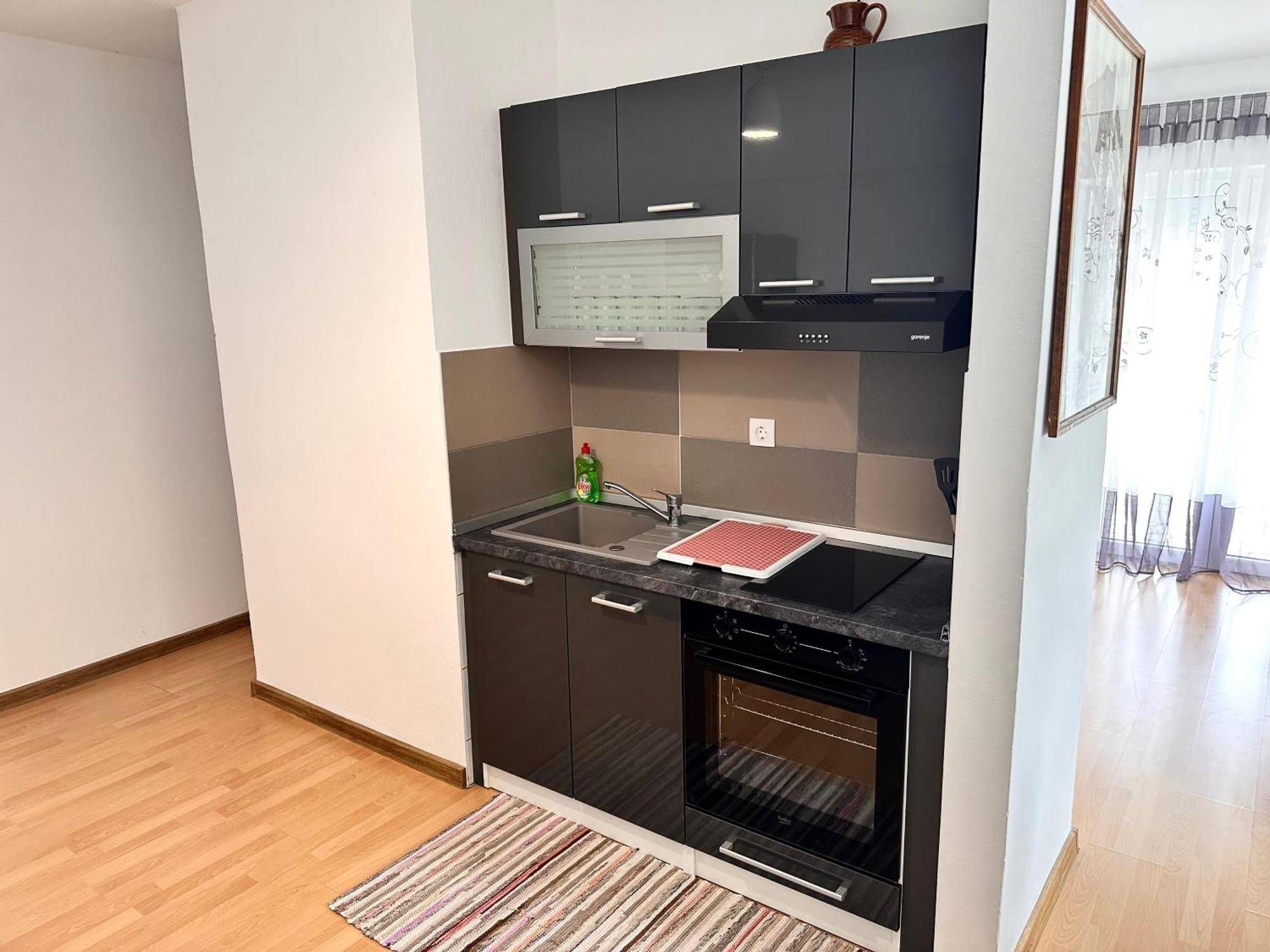 Apartmani Ana Dramalj Εξωτερικό φωτογραφία