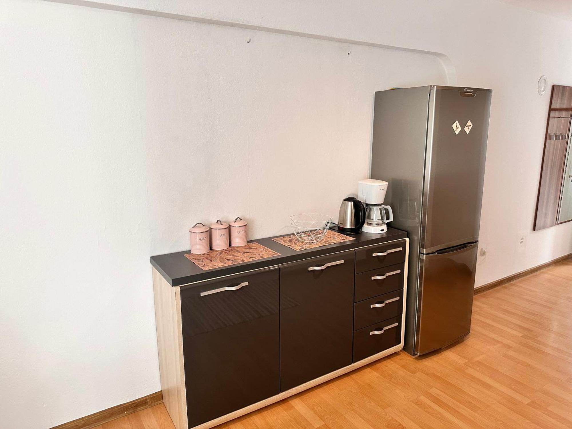 Apartmani Ana Dramalj Εξωτερικό φωτογραφία