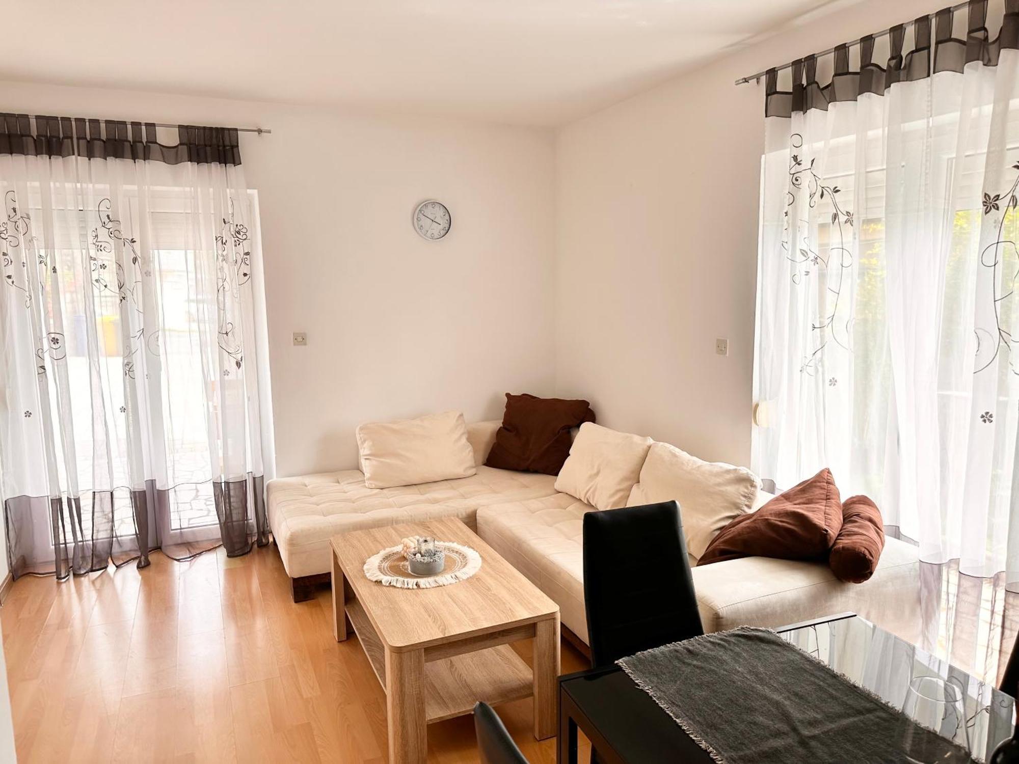 Apartmani Ana Dramalj Εξωτερικό φωτογραφία