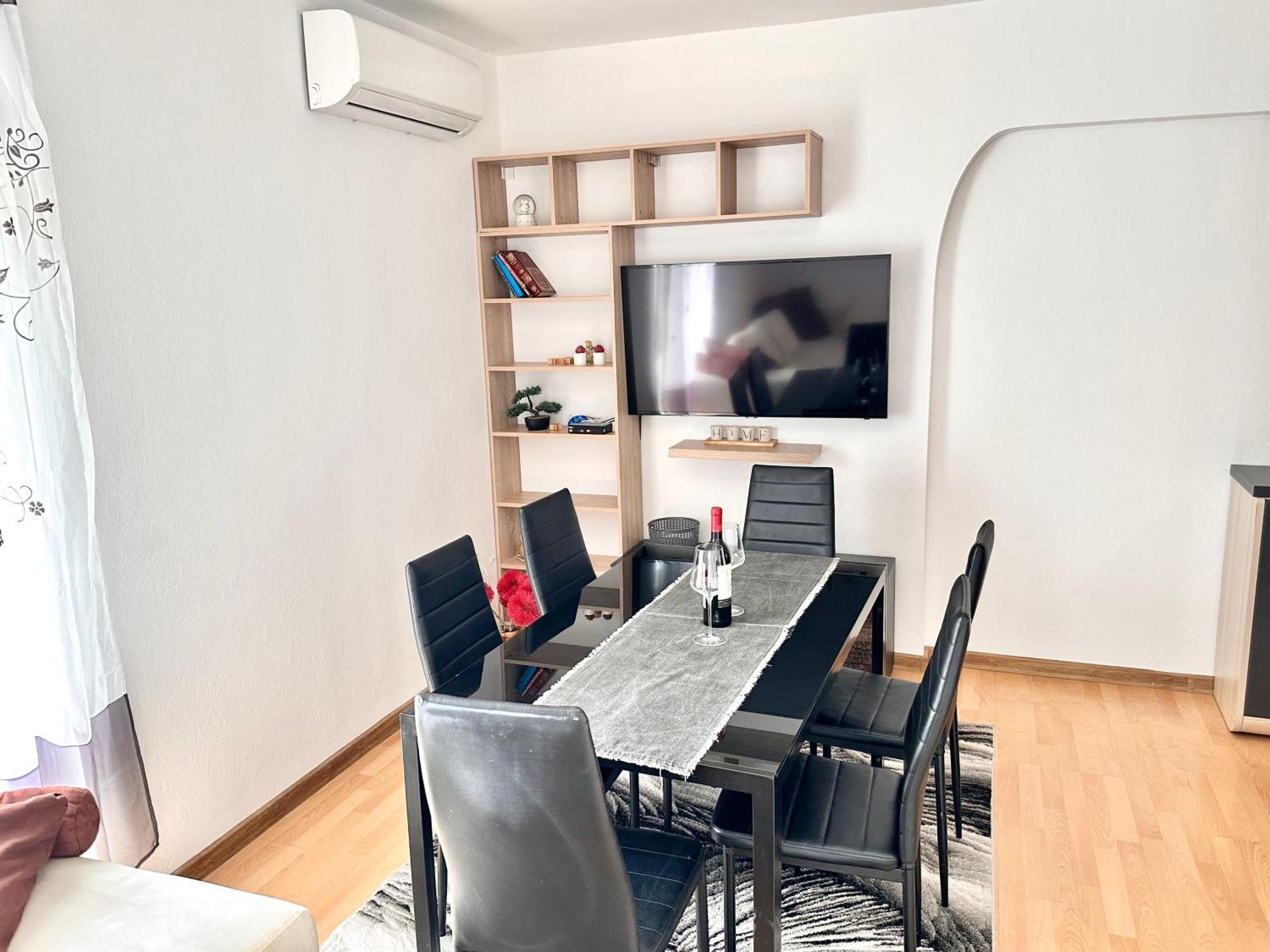 Apartmani Ana Dramalj Εξωτερικό φωτογραφία