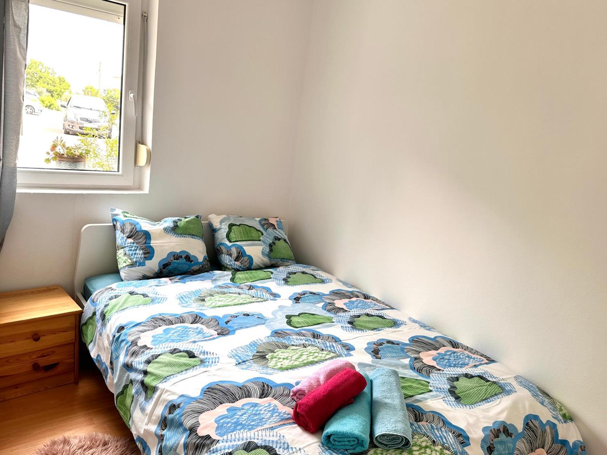 Apartmani Ana Dramalj Εξωτερικό φωτογραφία