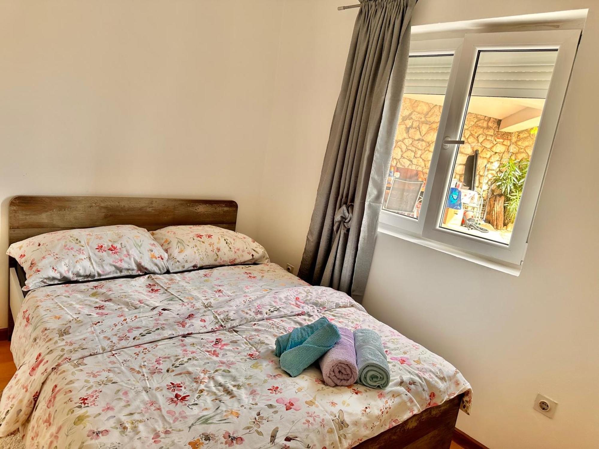 Apartmani Ana Dramalj Εξωτερικό φωτογραφία