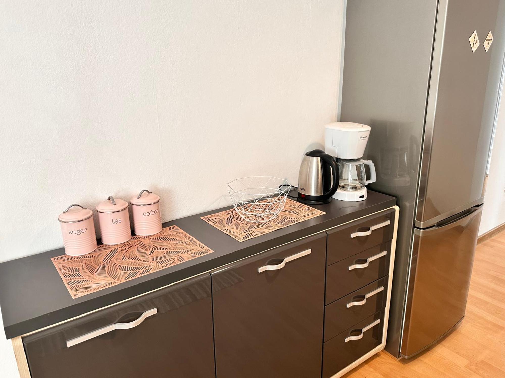 Apartmani Ana Dramalj Εξωτερικό φωτογραφία