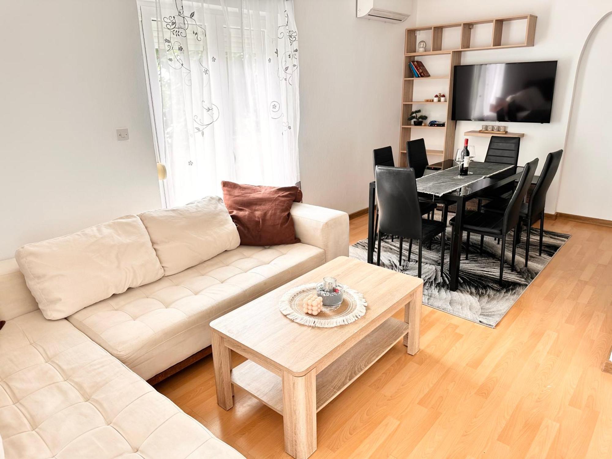 Apartmani Ana Dramalj Εξωτερικό φωτογραφία