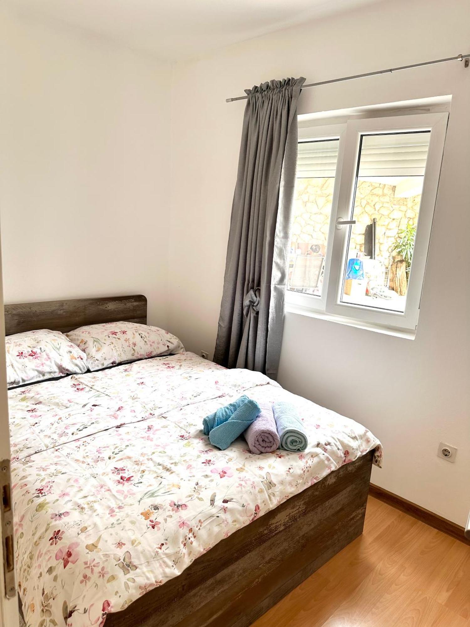 Apartmani Ana Dramalj Εξωτερικό φωτογραφία